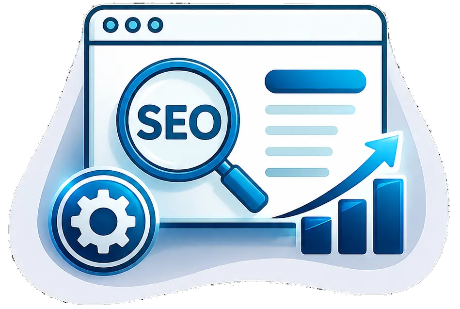 تحسين محركات البحث SEO